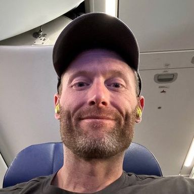 Chaz Warner, founder of Two-Dot Vision